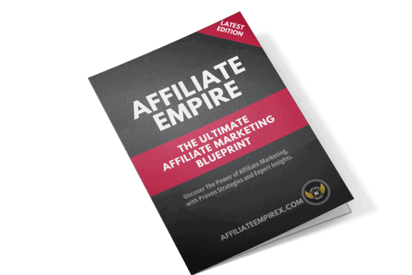 Affiliate Empire Affiliate Marketing Guide (1) Affiliate Empire Affiliate Marketing Guide 1